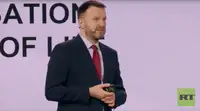 Орешкин: Россия сегодня реализует гигантские инвестиционные проекты в Африке