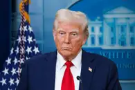 Трамп предложил России помощь из-за пневмонии в Иркутской области
