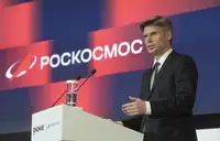 «С такой радостью показали»: Баканов высказался о сносе Францией комплекса для запуска «Союзов»