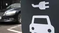 В Москве водители более 10 тысяч раз зарядили электромобили на хабах у станций «Волоколамская» и «Измайлово»