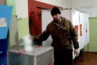 Бросил удочки ради рекорда: Рыбак принёс селу на Чукотке 100-процентную явку