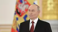 Путин 5 октября вручит госнаграды учителям героев СВО