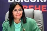 Родригес назвала ошибкой попытки исключить РФ из мирового газового рынка