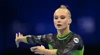 Мельникова: если спорт продолжат мешать с политикой, это будет полный кошмар