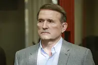 Медведчук: ЕС демонстрирует полную невменяемость в оценке реальной ситуации