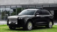СМИ: производитель пылесосов Dreame передумал выпускать автомобили — он успел показать несколько концептов, но все они оказались «фейками»