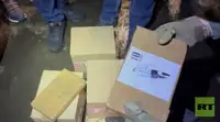 «Согласен на экстрадицию»: что известно об организаторе перевозки 626 кг кокаина, арестованном в Бразилии по запросу РФ