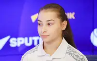 Тренер Калмыковой заявила, что конкуренты испугались российских гимнасток