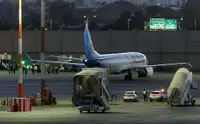 В ОАЭ рассмотрят связь ЧП на рейсе flydubai в Израиль с терроризмом