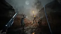 Состоялся релиз Valor Mortis