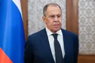Лавров обсудит эскалацию в Персидском заливе с коллегами из стран ССАГПЗ