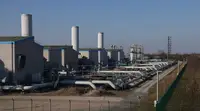 Премьер Баден-Вюртемберга Оздемир заявил, что ФРГ опиралась на газ из России