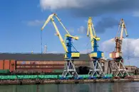 Сейм Латвии одобрил возможное повышение до 300% тарифов за транзит зерна из РФ
