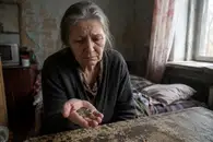 Цена самооценки: Как стыд бедности мешает строить нормальную жизнь