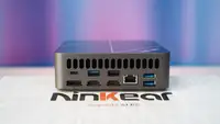 Что внутри мини-ПК Ninkear L20? Разборка и тест компактного компьютера на базе Core Ultra 5 226V