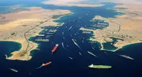 В Ормузском проливе атаковано судно эмиратской ADNOC