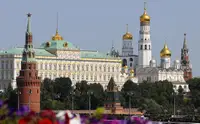 Кремль предрек осложнение поиска мира из-за проекта санкций США