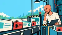 Мировой кризис качества ПО: все правда так плохо?