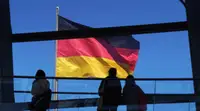 Zeit: двух мужчин осудили в Германии за нарушение санкций ЕС против России