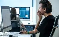 У разработчика ПО для маркировки нарушена работа из-за сбоя "Яндекс облака"