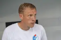 Олег Василенко отправлен в отставку с поста главного тренера «Факела»