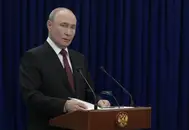 Путин разъяснил Льву XIV вину Киева в гуманитарной катастрофе в Алёшках