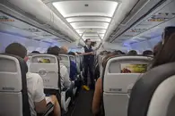 В Нью-Йорке задержали вылет самолёта Delta в Израиль из-за угрозы взрыва