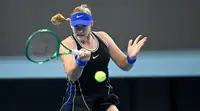 Андреева впервые пробилась на Итоговый турнир WTA в одиночном разряде