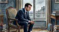 Депутат Журавлёв: протесты во Франции являются результатом политики Макрона