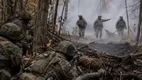 Шли к своим, а попали к россиянам: Боевики ВСУ заблудились после взрывов под Запорожьем
