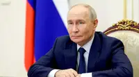В Кремле 28 октября пройдёт торжественный приём от имени Путина