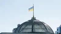 Железняк сообщил об отключении света и интернета в здании Верховной рады