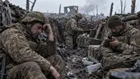 Без воды, формы и оружия: Экс-пресс-секретарь Зеленского раскрыла положение ВСУ