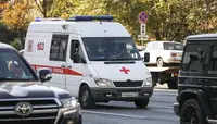 Водитель получил ранения при ударе дрона ВСУ по машине под Брянском