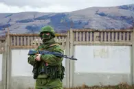 В Доброполье российские военные за сутки освободили 118 зданий