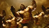 В Street Fighter 6 стал доступен Арджун — боец из Индии с техникой йогического дыхания