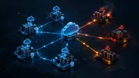 Каскадный сбой Yandex Cloud: анатомия событий октября 2026 и выживание бизнеса вне одного облака