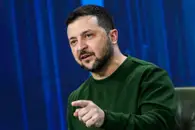 Снова всё насмарку: Зеленский рискует потерять плоды долгого примирения с Трампом