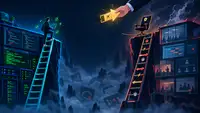 Почему сеньоры не хотят становиться тимлидами (и правильно делают)