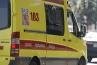 В Татарстане два человека погибли после падения автомобиля с обрыва в воду