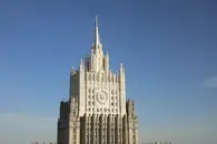 МИД: Москва надеется, что поставки дизеля из РФ помогут успокоить мировой рынок