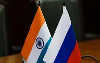 МИД Индии обозначил США последствия принятия законопроекта о санкциях против РФ