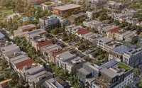WSJ рассказала о тупике для «города мечты Кремниевой долины»