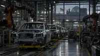 Больше не Das Auto: Немецкий автопром увяз в кризисе