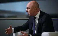 День 1692: Минфин спрогнозировал рост дефицита бюджета до 7,3 трлн рублей к концу 2026 года