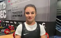 Штангистка Жаткина не знает, почему ей отказывали в нейтральном статусе