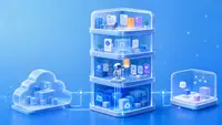 Как мы делали многоуровневую память для корпоративных AI-агентов в VK AI Space