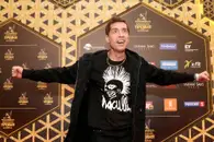 «Буча! Буча! Буча!»: Прохожие в ужасе разбежались, когда Покровский* устроил уличное кринж-шоу в Харькове