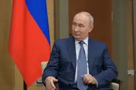«Война выиграна Россией»: Британский политик шокировал Запад признанием безоговорочного триумфа Путина