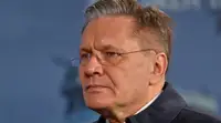 Лихачёв анонсировал спуск на воду ледокола «Ленинград» в 2026 году